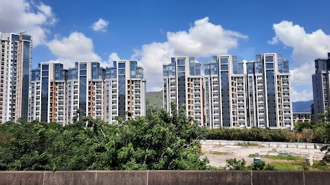 Riva Diveria Boulevard