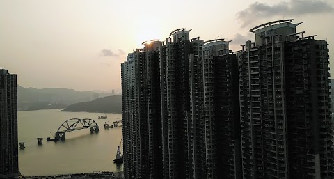 Lohas Park Phase 1 The Capitol