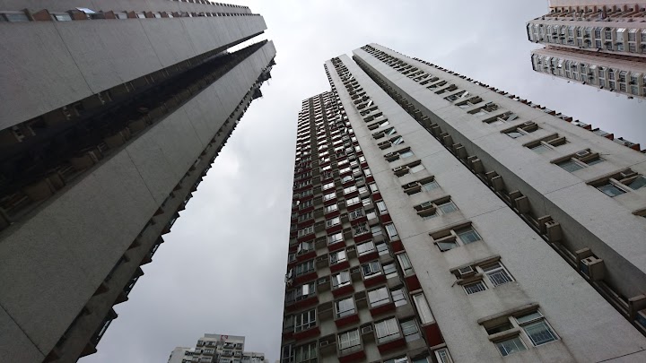 Tsuen King Garden Phase 1