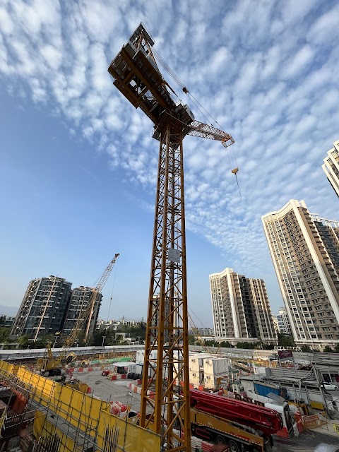 Double Cove Phase 3 Double Cove Starview Prime