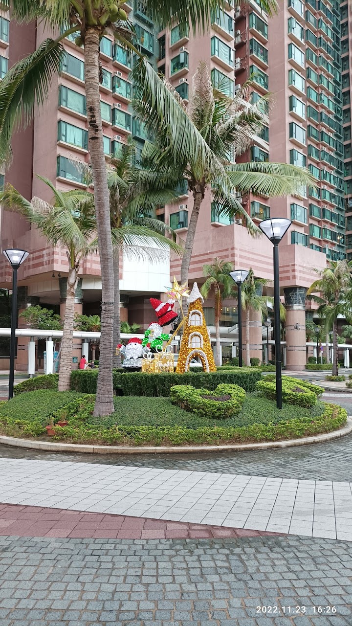 Villa Esplanada Phase 3