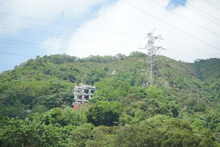 Tsz Oi Court Phase 1&2