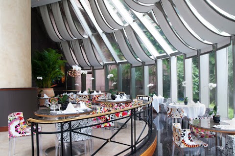 Hong Kong Parkview Parkview Club & Suites