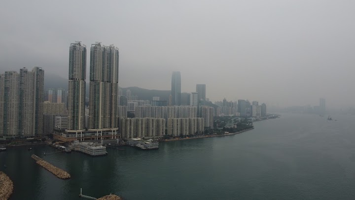 Lei King Wan Sites D