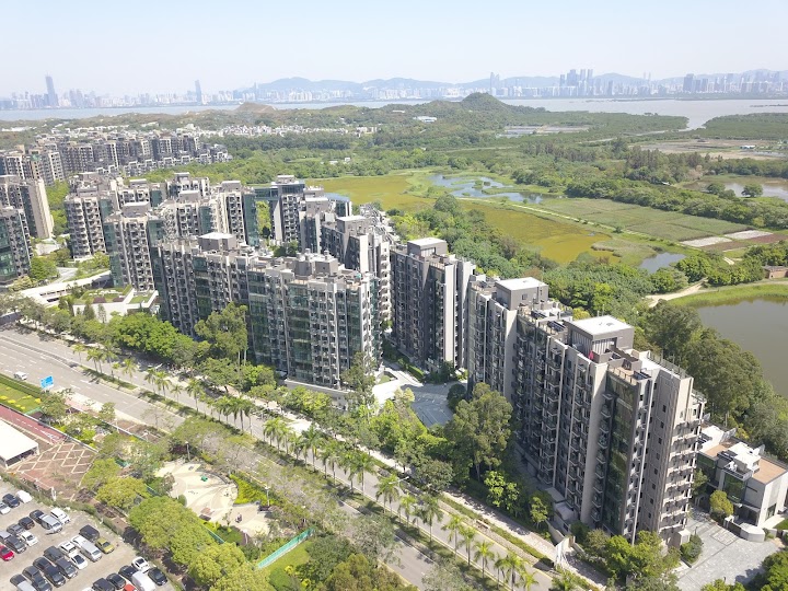 Wetland Seasons Park Phase 2