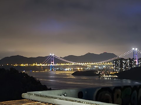 Hong Kong Garden Phase 1