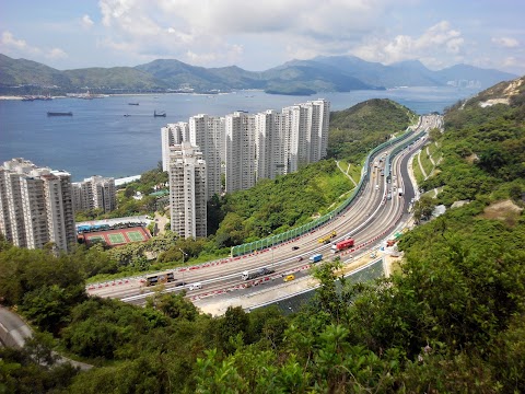 Hong Kong Garden Phase 1