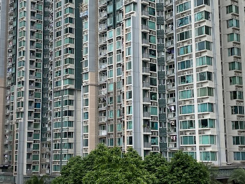 Festival City Phase 1