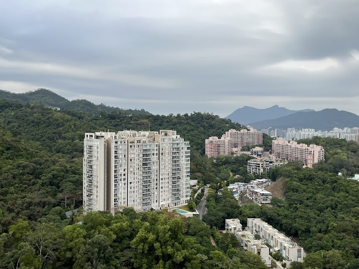 Peak One Phase 2 Sky One