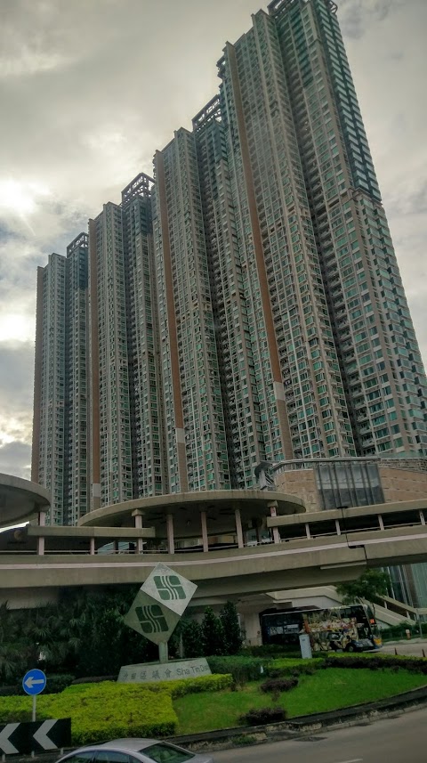 Festival City Phase 1