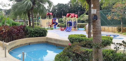 Dynasty Heights Tropicana