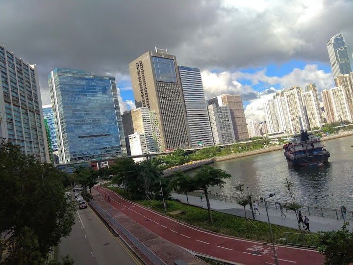 Belvedere Garden Phase II