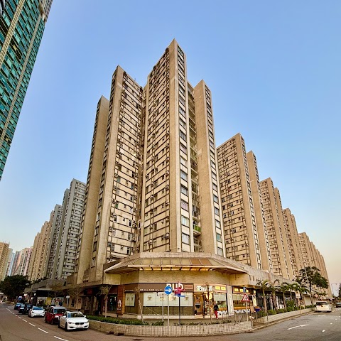 Lei King Wan Sites D