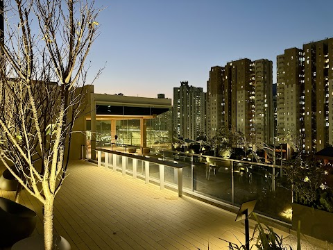 The Pavilia Farm Phase 2