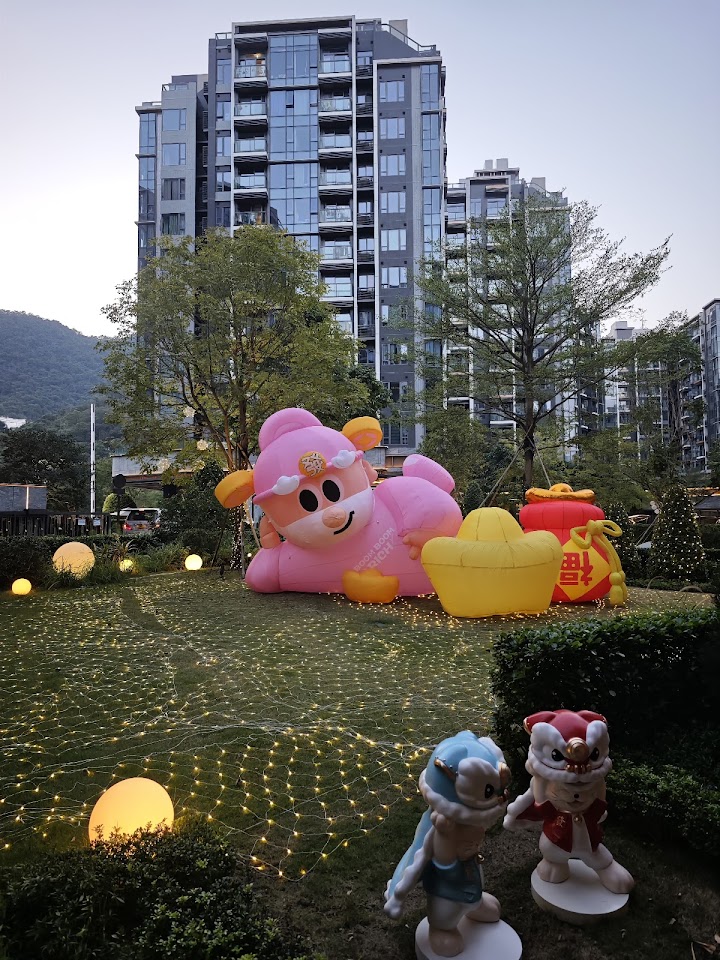 Silicon Hill Phase 1