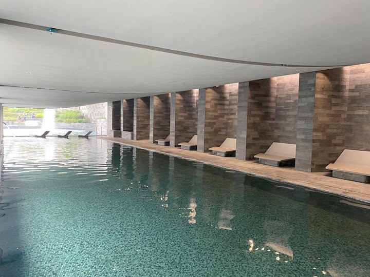 The Pavilia Farm Phase 1