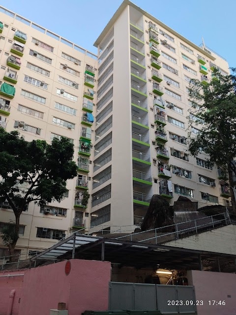 Healthy Village Phase III