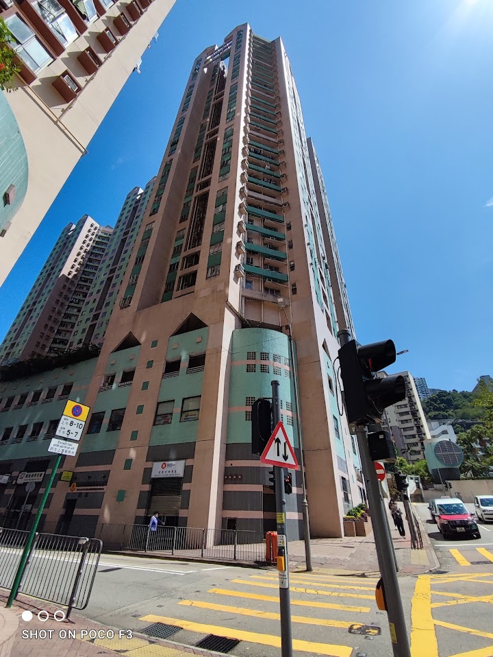 Healthy Village Phase III