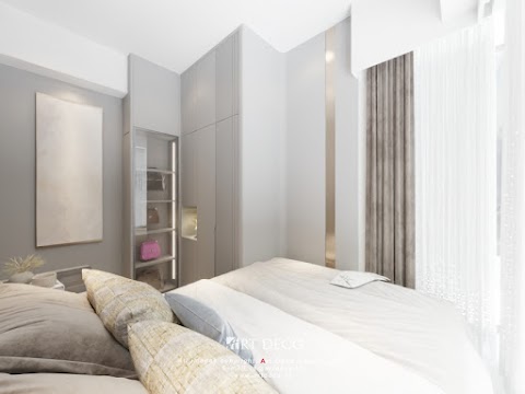 Silicon Hill Phase 1