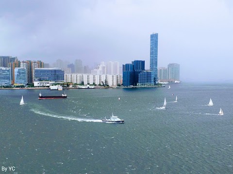 Victoria Harbour Phase 1B