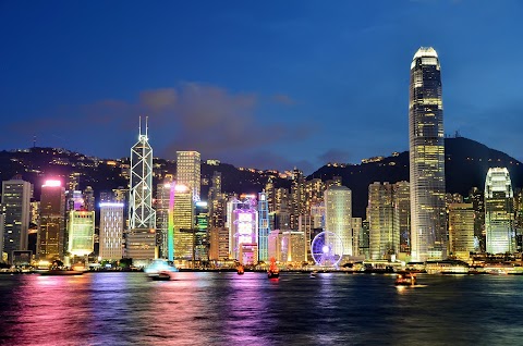 Victoria Harbour Phase 1B