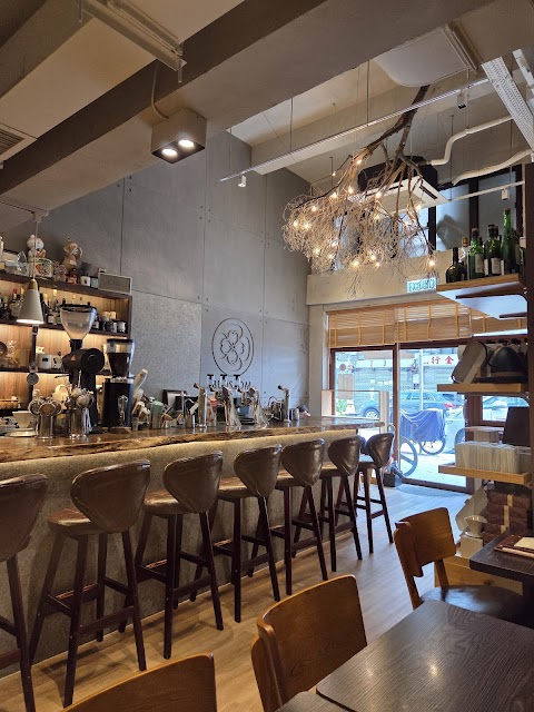 The Blossom Phase II