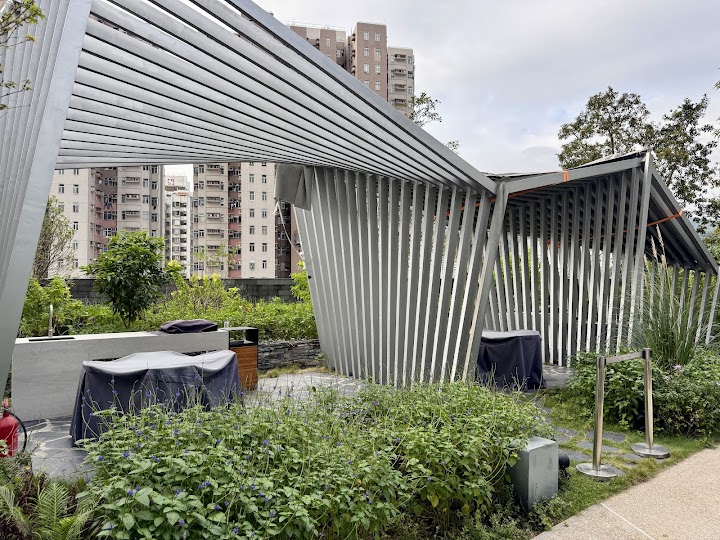 The Pavilia Farm Phase 1