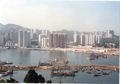 Greenfield Garden Phase 1