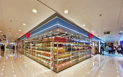 Tuen Mun Town Plaza Phase 1