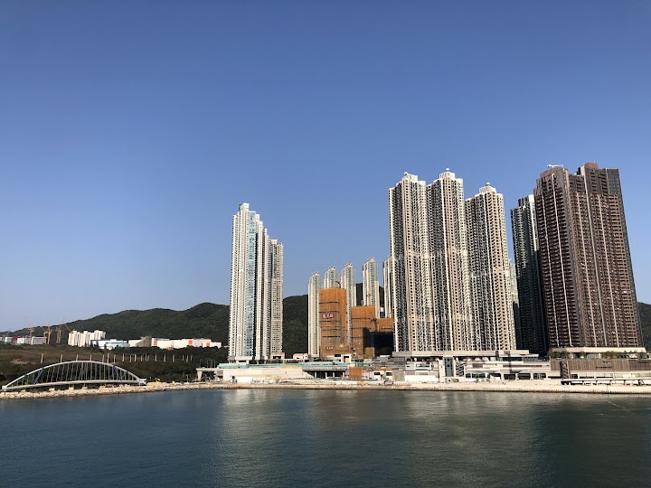 Lohas Park Phase 9C Ocean Marini