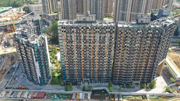 One Innovale Phase 1