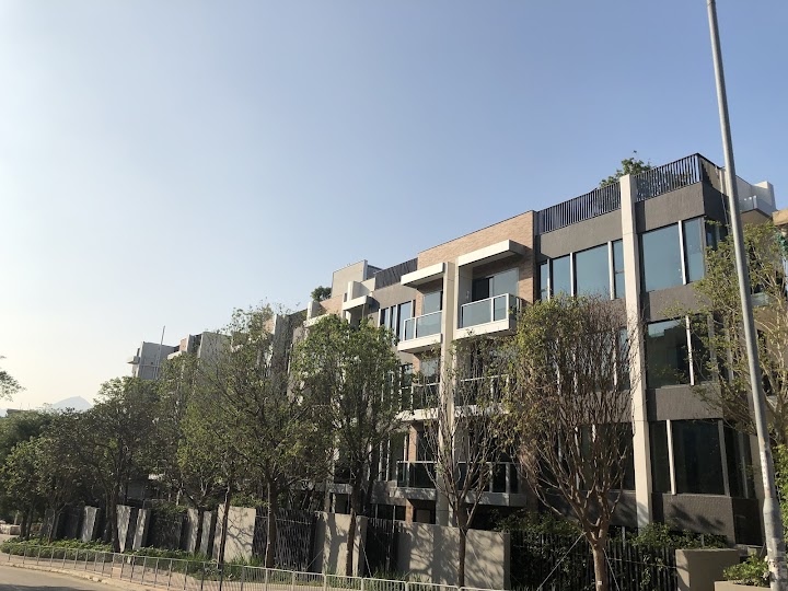 Park Villa Phase 2 Park Hillcrest