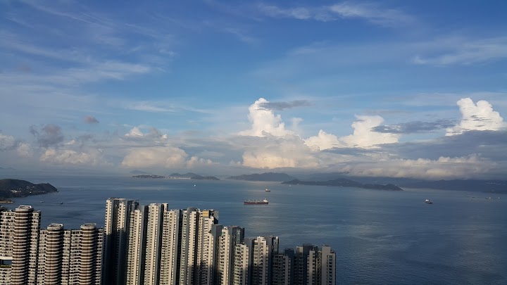 Chi Fu Fa Yuen Chi Fu Fa Yuen