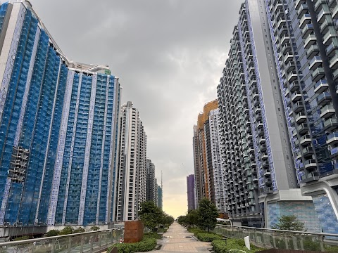 Tak Chung Garden Phase 1 Phase 1