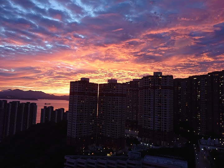 Chi Fu Fa Yuen Yar Chee Villas