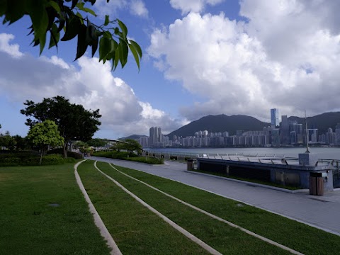 Tak Chung Garden Phase II