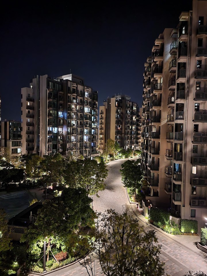 Wetland Seasons Park Phase 1