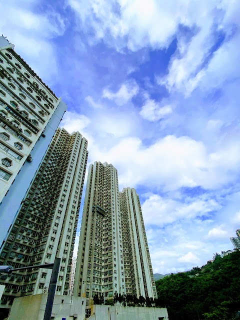 Tsuen King Garden Phase 1