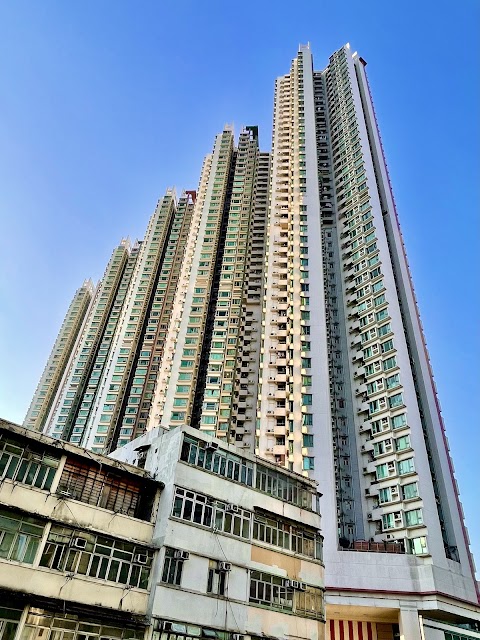 Metro Harbour View Phase 1