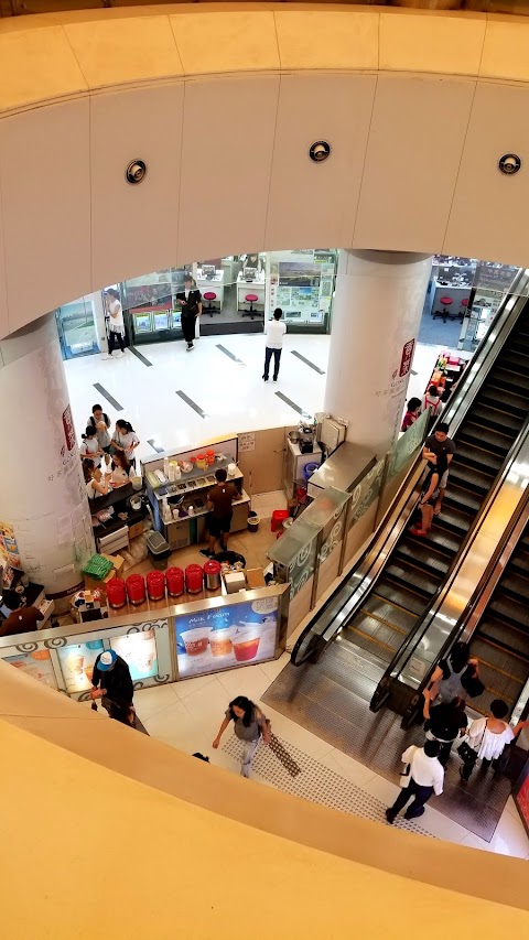 Metro Town Phase 2 Le Point