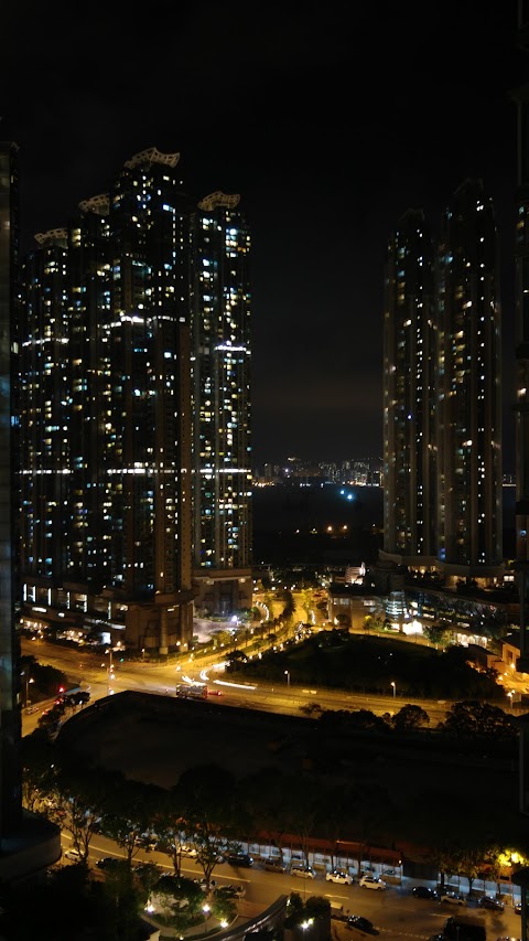 The Beaumount Phase 1