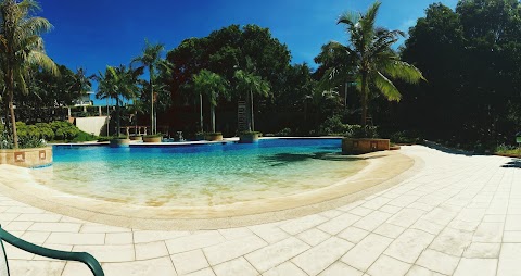 Palatial Coast Grand Pacific Views