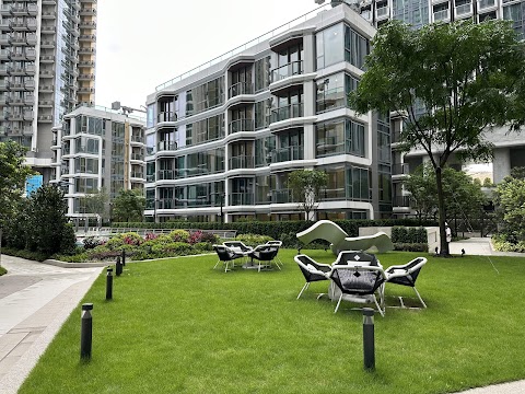 Monaco One Phase 2 Monaco Marine