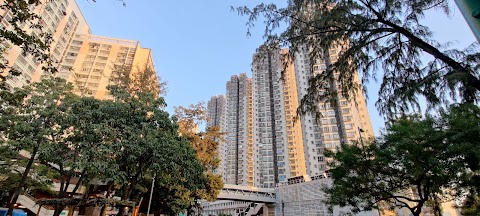 Tung Chung Crescent Phase 2
