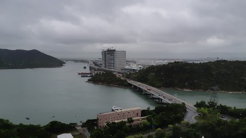 Tung Chung Crescent Phase 2