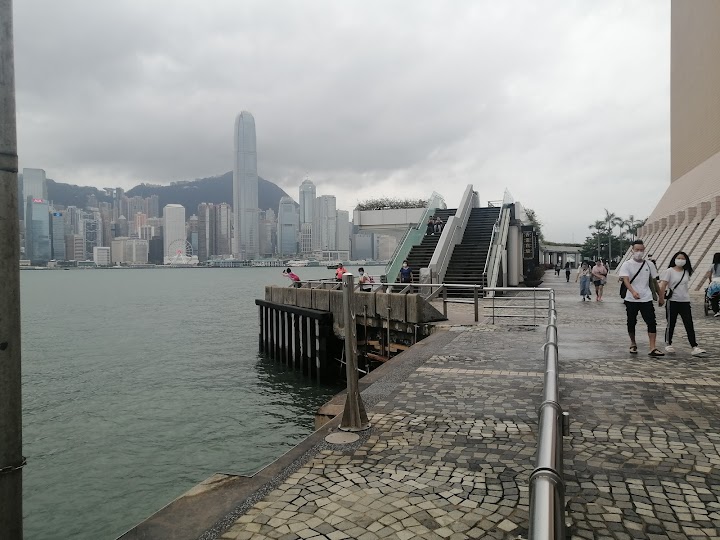 The Waterfront Phase 2