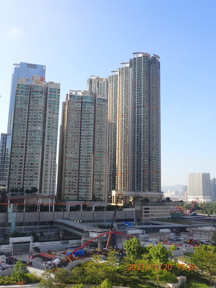 The Waterfront Phase 2