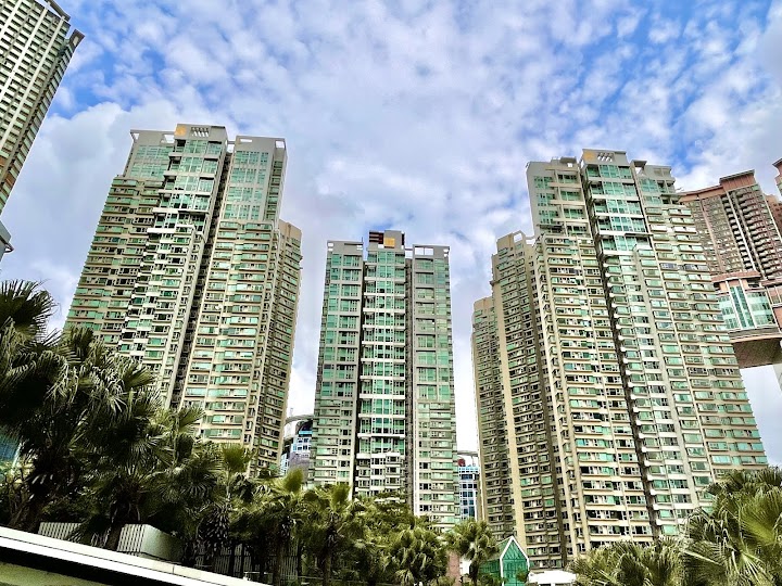 The Waterfront Phase 2