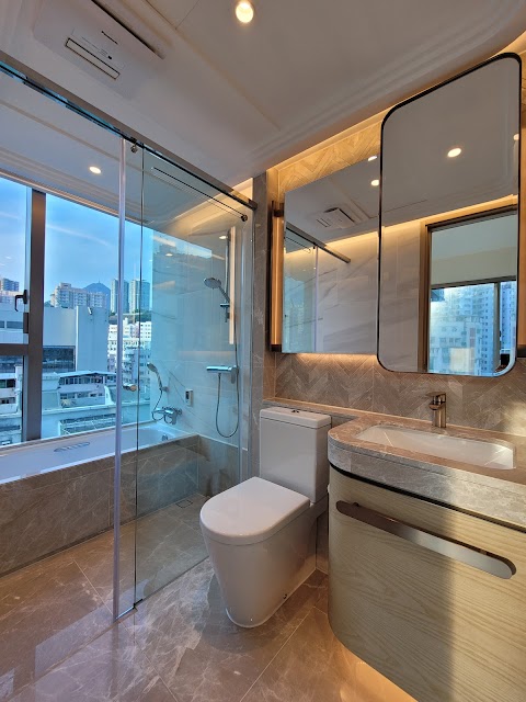 Grand Central Phase 1