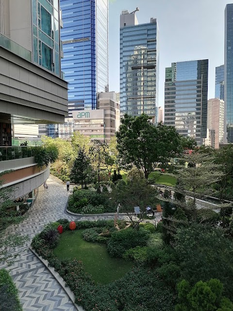 Grand Central Phase 1